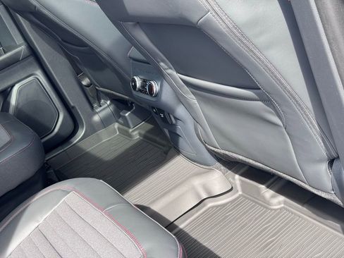 New 2026 Ford Explorer ST-Line AWD/4WD image 21