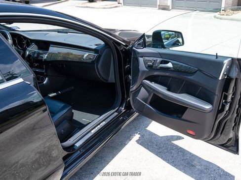 Used 2014 Mercedes-Benz CLS 63 AMG S-Model image 81