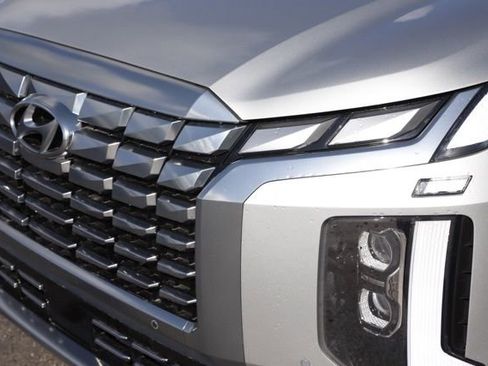 Used 2024 Hyundai Palisade Calligraphy AWD/4WD image 11