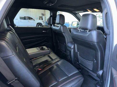 Used 2024 Dodge Durango GT image 4