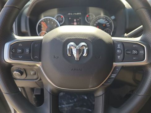 New 2026 RAM 2500 Tradesman image 11