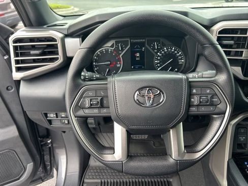 New 2026 Toyota Tundra SR5 AWD/4WD image 17