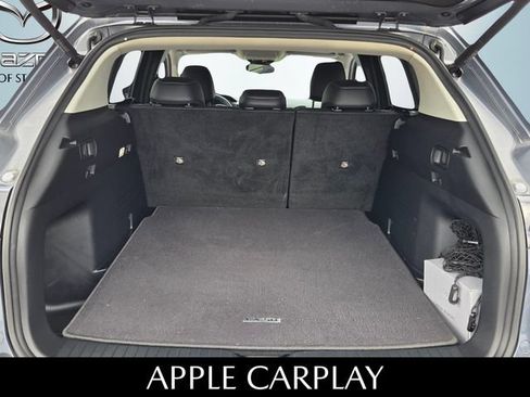 Used 2023 MAZDA CX-50 2.5 S w/ Cargo Package AWD/4WD image 9