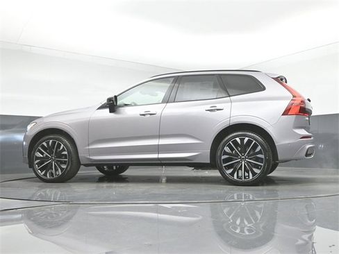 New 2026 Volvo XC60 B5 Ultra w/ Protection Package Premier image 42