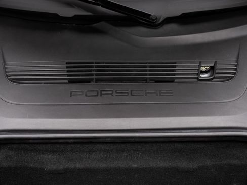 Used 2024 Porsche 718 Boxster Spyder RS RWD image 77