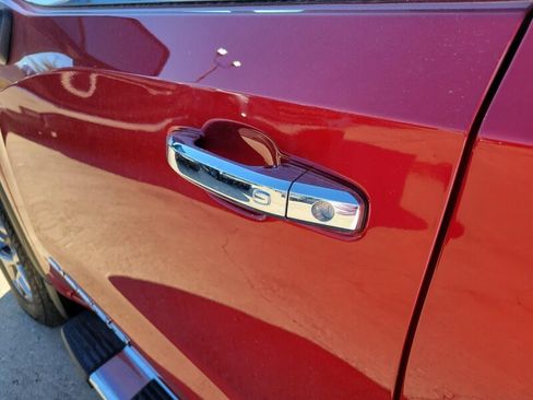 New 2026 GMC Sierra 1500 SLT w/ SLT Premium Plus Package image 10