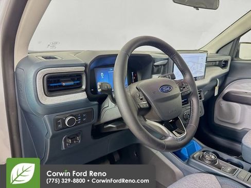New 2026 Ford Maverick XLT w/ Equipment Group 301A AWD/4WD image 9