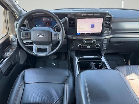 Used 2024 Ford F250 Lariat image 5
