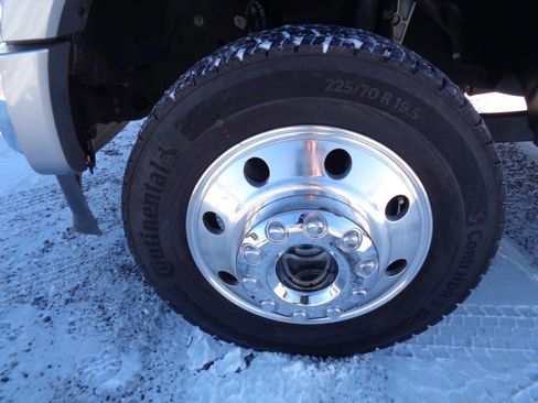 Used 2022 Ford F450 XLT w/ XLT Value Package image 19