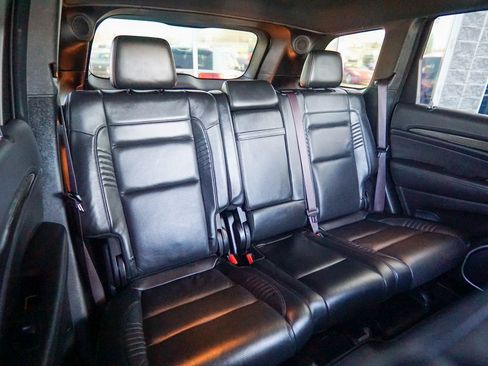 Used 2021 Jeep Grand Cherokee Trackhawk image 33