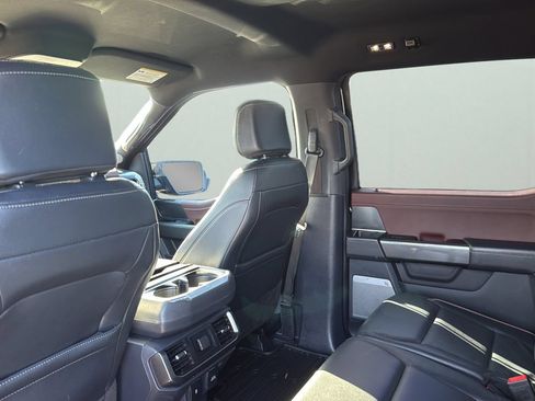 Used 2022 Ford F150 Lariat AWD/4WD image 56