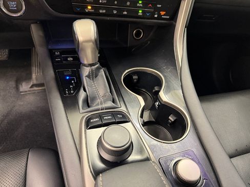 Used 2018 Lexus RX 350 FWD w/ Accessory Package image 16