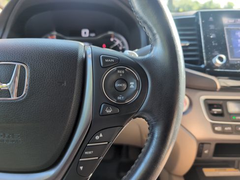 Used 2022 Honda Ridgeline RTL-E image 20