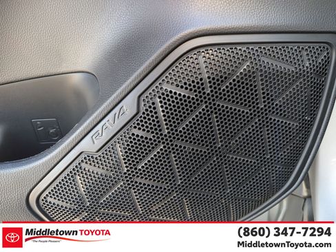 Used 2024 Toyota RAV4 XLE w/ Convenience Package AWD/4WD image 13