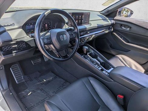 Used 2024 Honda Accord Sport image 10