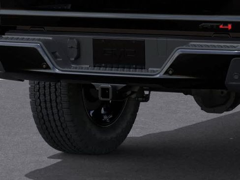 New 2026 GMC Canyon AT4 w/ Technology Plus Package AWD/4WD image 14