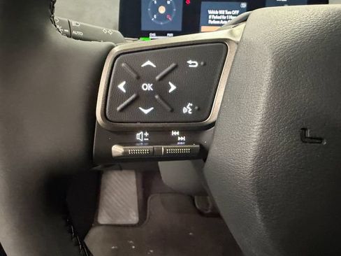 New 2026 Lexus ES 500e AWD/4WD image 20