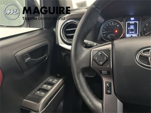 Used 2023 Toyota Tacoma SR5 image 7