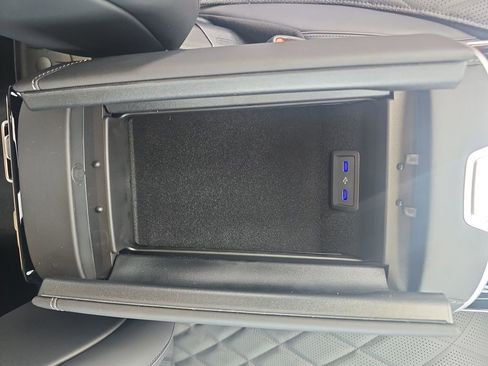 New 2026 Mercedes-Benz S 580e 4MATIC Sedan image 26