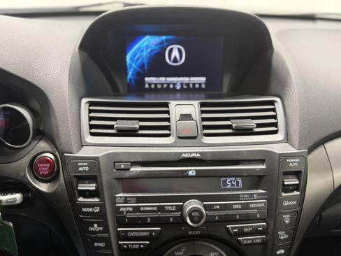 Used 2013 Acura TL SH-AWD image 16