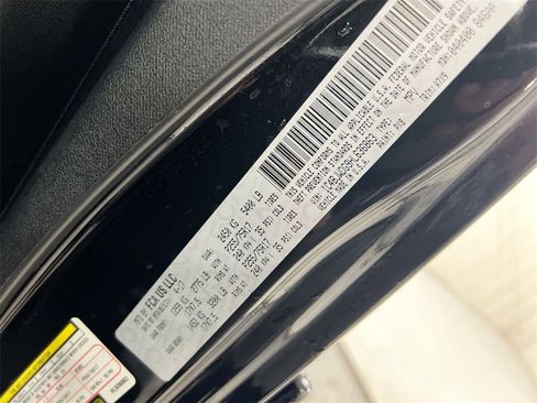 Used 2017 Jeep Wrangler Unlimited Sport w/ Quick Order Package 24S image 25