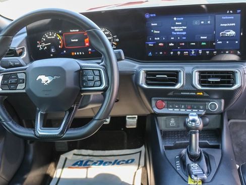 Used 2024 Ford Mustang Premium image 15