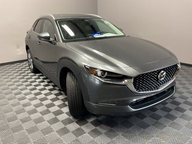 Used 2024 MAZDA CX-30 AWD 2.5 S w/ Preferred Package image 2