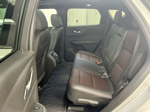 Used 2019 Chevrolet Blazer RS AWD/4WD image 24