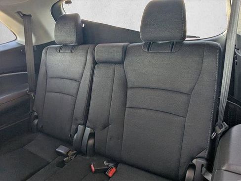 Certified 2019 Honda Pilot EX image 18