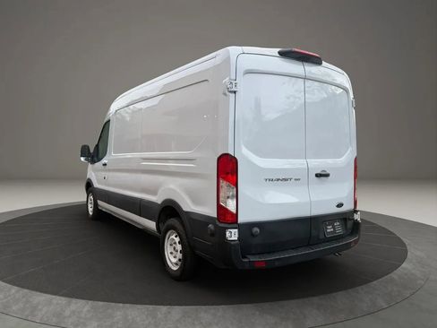 Used 2019 Ford Transit 150 148 Medium Roof RWD image 6