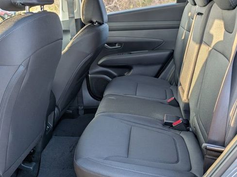 New 2026 Hyundai Tucson SE image 21