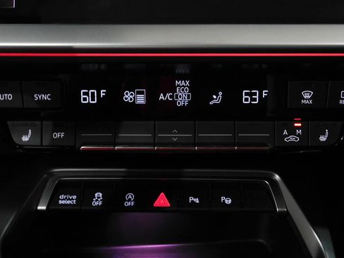 Used 2022 Audi S3 Premium Plus AWD/4WD image 47