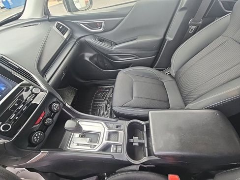 Used 2020 Subaru Forester w/ Alloy Wheel Package AWD/4WD image 25
