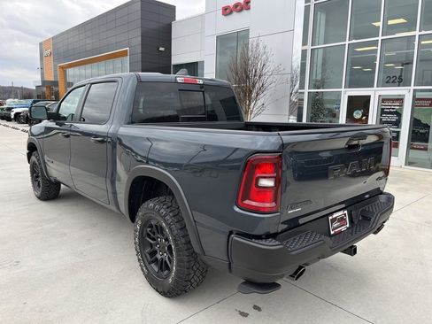 New 2026 RAM 1500 Rebel image 18