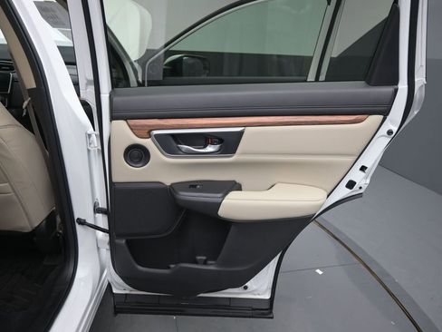 Used 2022 Honda CR-V EX-L image 16