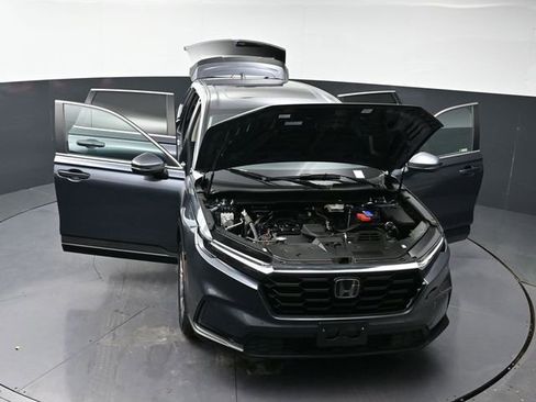 Used 2024 Honda CR-V EX image 40