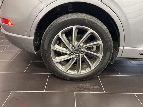 Used 2022 Lincoln Corsair Grand Touring image 14