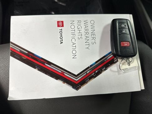 Used 2023 Toyota 4Runner SR5 Premium w/ Moonroof Package image 43