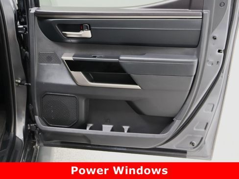 Used 2024 Toyota Tundra Limited w/ Power Package image 35