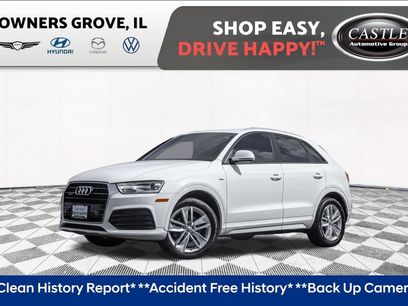 Used 2018 Audi Q3 2.0T Premium w/ Convenience Package