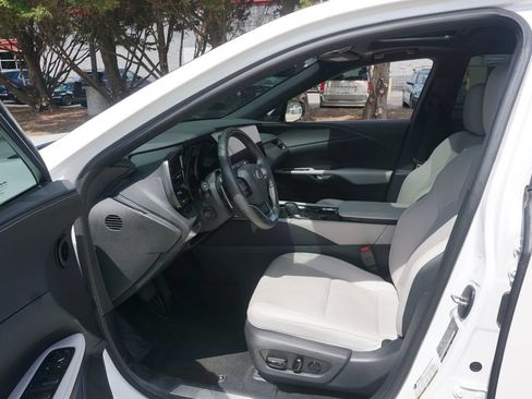Used 2023 Lexus RX 350 Premium Plus w/ Cold Area Package FWD image 2