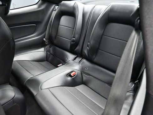 Used 2019 Ford Mustang Bullitt w/ Bullitt Electronics Package image 27