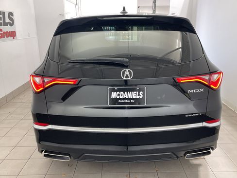 Used 2024 Acura MDX SH-AWD image 5