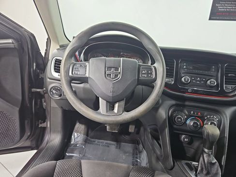 Used 2015 Dodge Dart SXT FWD image 13