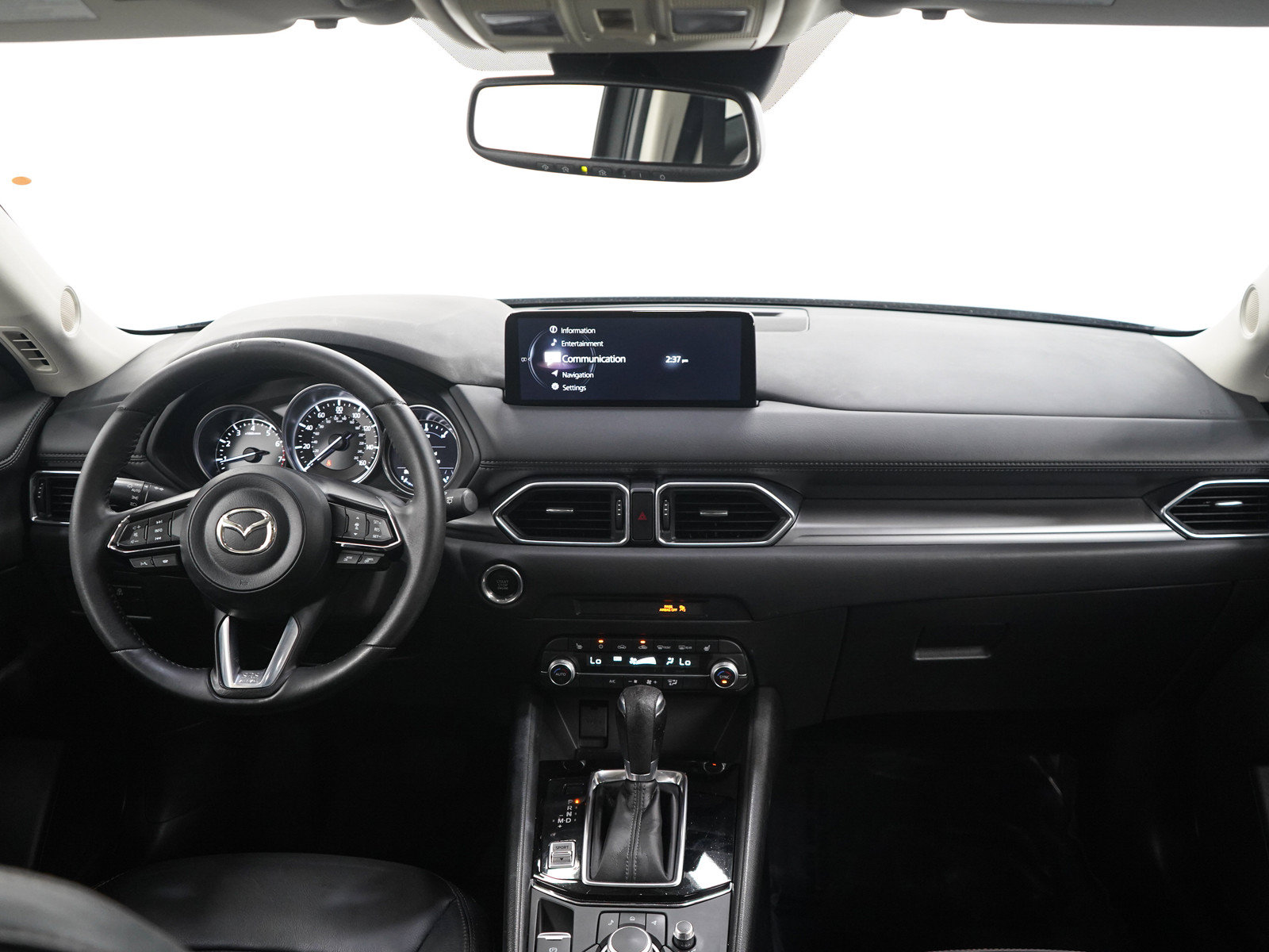 Used 2023 MAZDA CX-5 AWD 2.5 S image 13