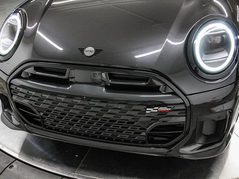 New 2026 MINI Cooper S image 11