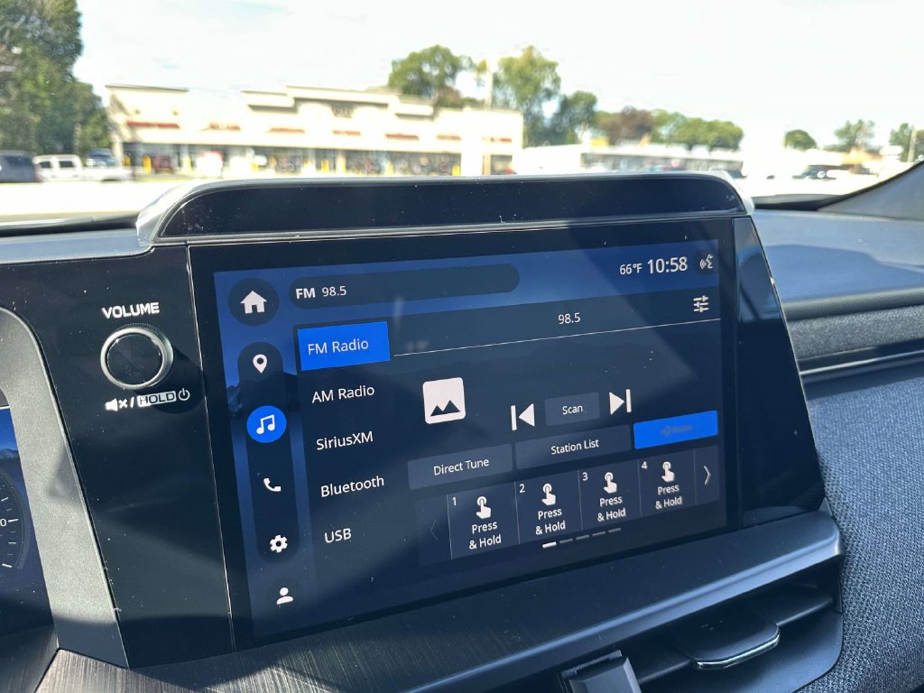New 2026 Subaru Outback Premium AWD/4WD image 24