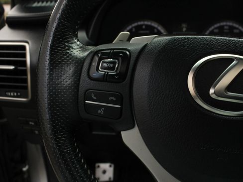 Used 2015 Lexus NX 200t F Sport w/ Navigation System Package AWD/4WD image 30