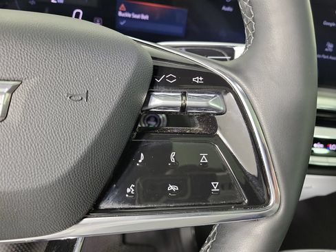 Certified 2023 Cadillac Lyriq 2WD image 23