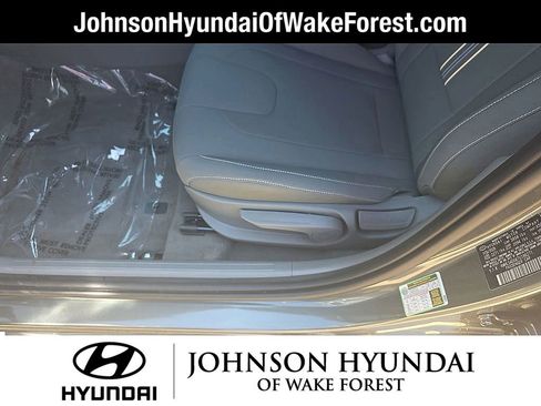 New 2026 Hyundai Elantra SEL Sport Premium FWD image 41